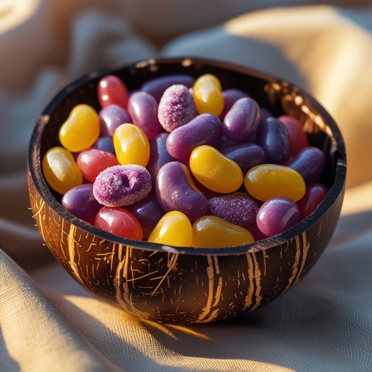 Gloop Snacks – Tropical Swamp Mix