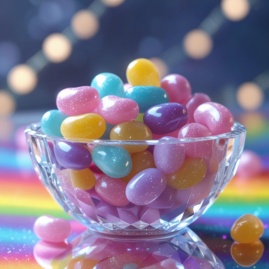 Gloop Snacks – Unicorn Gloop Dust