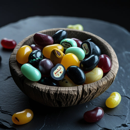 Gloop Snacks – Mystery Gloop Box