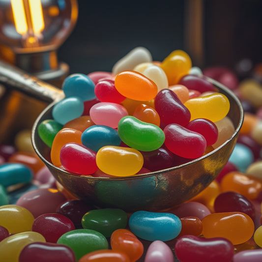 Gloop Snacks – Jelly Bean “Pick ‘n Mix”