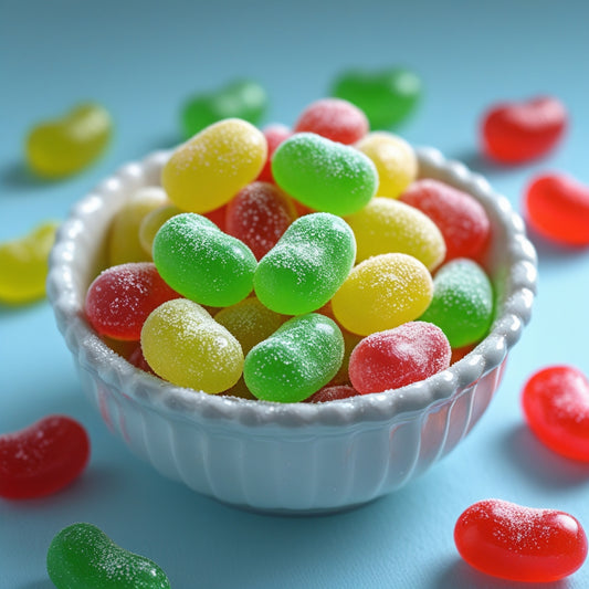 Gloop Snacks – Sour Slime Drops