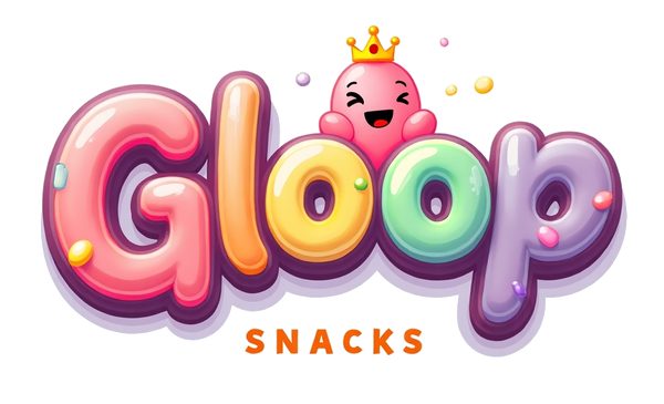 Gloop Snacks